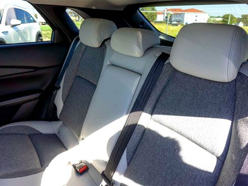 New 2026 MAZDA CX-30 AWD 2.5 S image 18