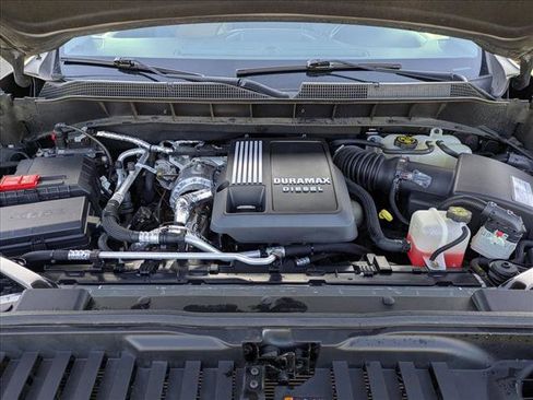 Used 2021 Chevrolet Silverado 1500 RST w/ All Star Edition Plus image 22