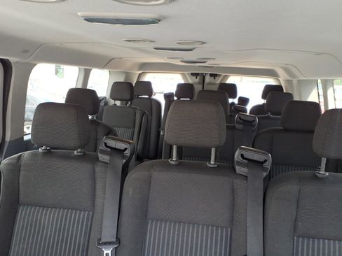 Used 2017 Ford Transit 350 XLT image 15