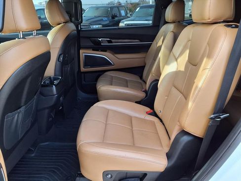 Used 2020 Kia Telluride SX image 18