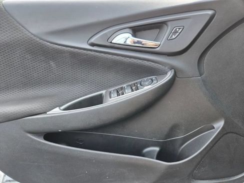 Used 2023 Chevrolet Malibu LT FWD image 39