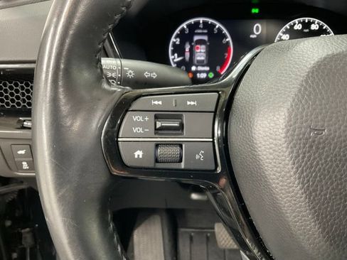 Certified 2024 Honda CR-V EX-L image 18