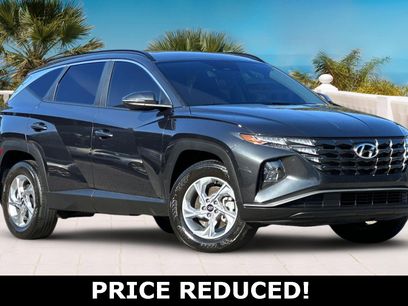 Used 2023 Hyundai Tucson SEL