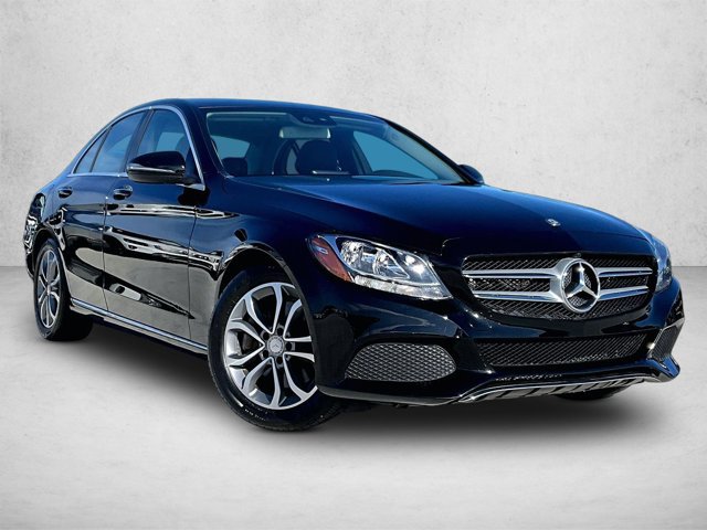 Used 2017 Mercedes-Benz C 300 Sedan image 12