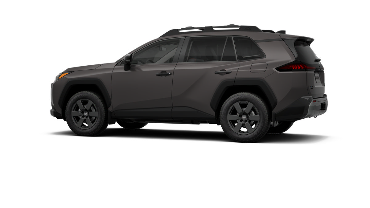 New 2026 Toyota RAV4 AWD image 45