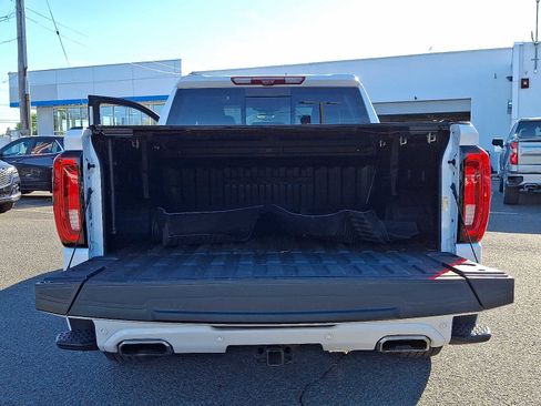 Used 2024 GMC Sierra 1500 Denali AWD/4WD image 29