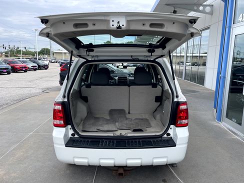 Used 2012 Ford Escape XLS FWD image 21