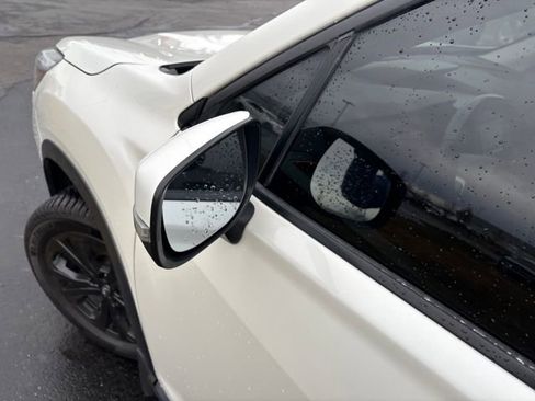 Used 2020 Subaru Forester Sport image 28