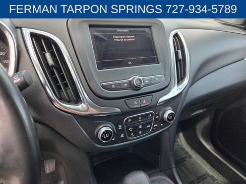 Used 2024 Chevrolet Equinox LT FWD image 26