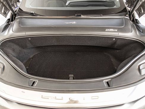 Used 2024 Lucid Air Touring image 6