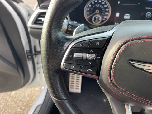 Used 2024 Genesis G70 3.3T Advanced w/ Sport Prestige Package image 20