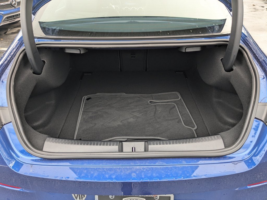 Certified 2026 Mercedes-Benz CLA 250 image 24
