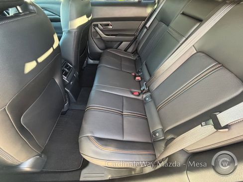 Used 2025 MAZDA CX-50 2.5 Hybrid w/ Weather Package image 15