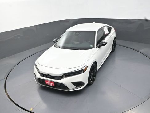 Used 2022 Honda Civic Sport image 43