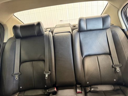 Used 2004 INFINITI G35 x Sedan image 57