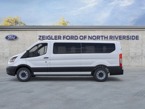New 2026 Ford Transit 350 XL RWD image 3