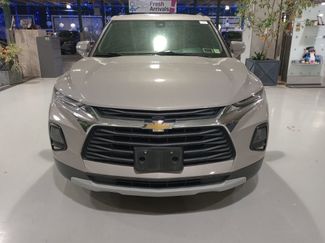 Used 2021 Chevrolet Blazer LT AWD/4WD video 2
