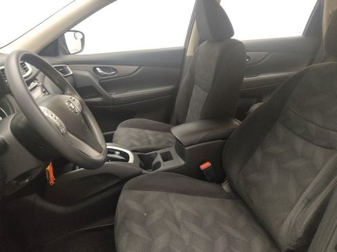 Used 2014 Nissan Rogue S AWD/4WD image 17