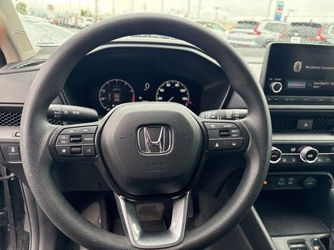 Used 2024 Honda CR-V EX image 12