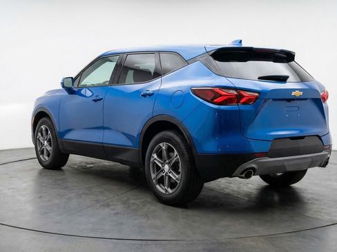 Used 2025 Chevrolet Blazer LT image 6