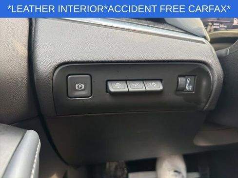 Used 2024 Buick Enclave Premium FWD image 37
