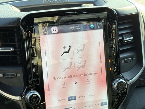 New 2026 RAM 2500 Lone Star image 13