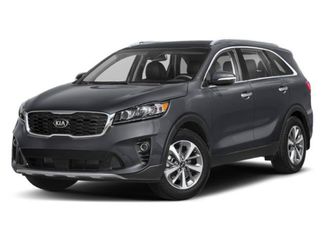 Used 2019 Kia Sorento SX w/ SX Touring Package FWD video 1