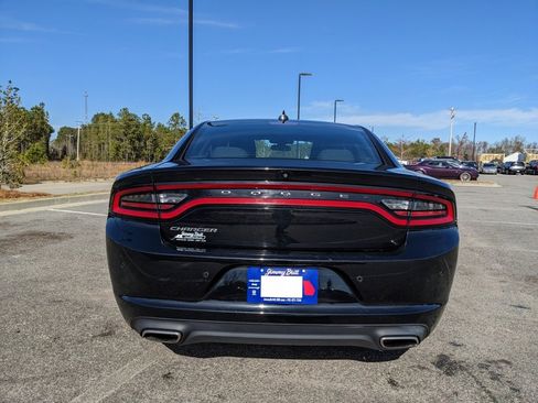 Used 2023 Dodge Charger SXT image 16