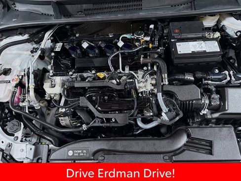Certified 2024 Toyota Corolla LE FWD image 29