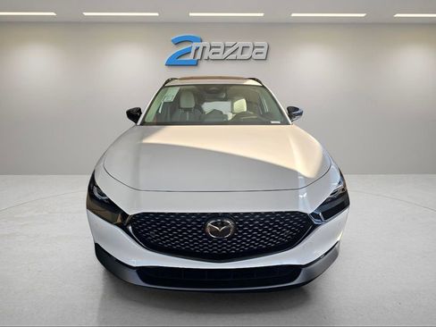 New 2026 MAZDA CX-30 2.5 Turbo w/ Premium Package image 7