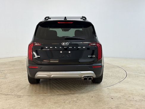 Used 2020 Kia Telluride EX AWD/4WD image 10