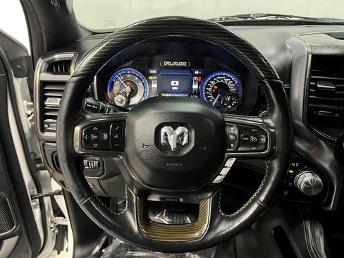 Used 2020 RAM 1500 Limited w/ Advanced Safety Group AWD/4WD image 25