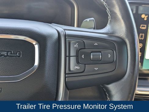 Used 2023 GMC Sierra 1500 Denali Ultimate image 25