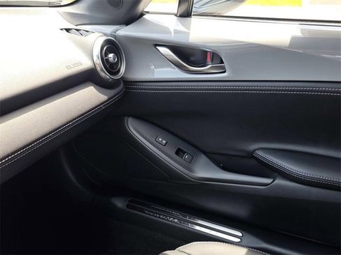 New 2025 MAZDA MX-5 Miata Grand Touring w/ Weather Package image 21