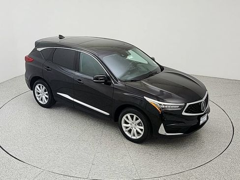 Used 2020 Acura RDX AWD image 15