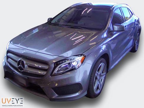Used 2015 Mercedes-Benz GLA 250 4MATIC image 3