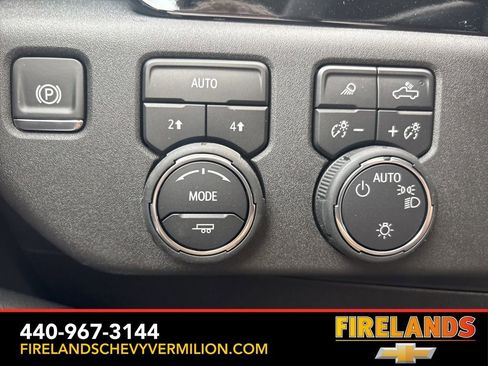 New 2026 Chevrolet Silverado 1500 LT image 17