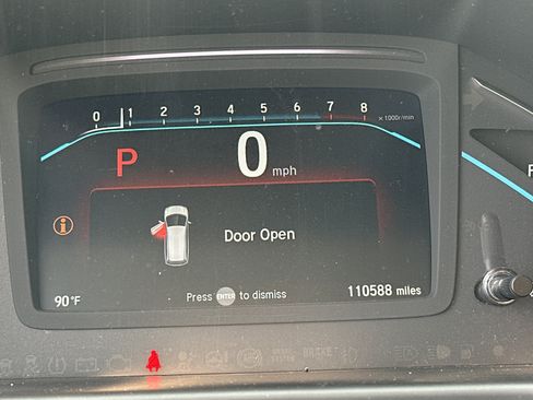 Used 2020 Honda Odyssey EX image 22