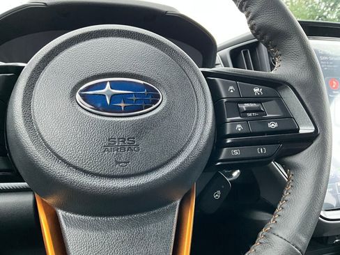 New 2026 Subaru Crosstrek 2.5i Wilderness image 22