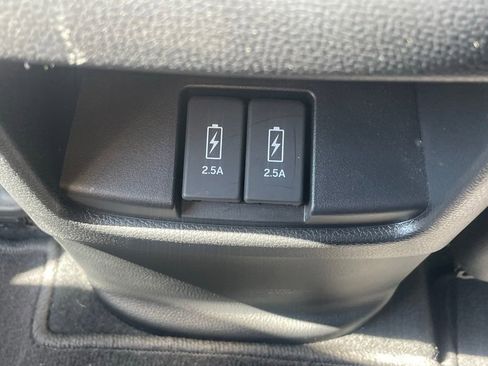 Used 2019 Honda CR-V Touring image 23