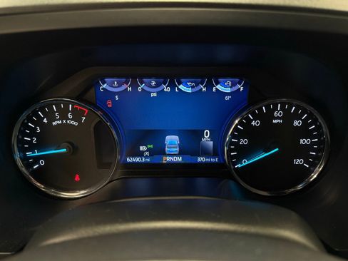 Used 2024 Ford Expedition Max Limited image 13