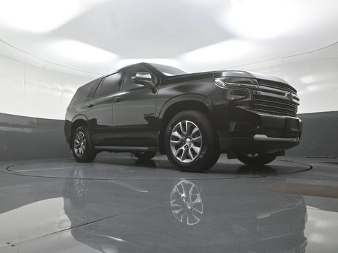 Used 2023 Chevrolet Tahoe LT w/ LT Signature Plus Package AWD/4WD image 9