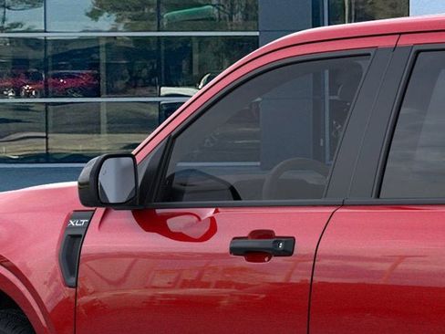 New 2026 Ford Maverick XLT w/ XLT Luxury Package FWD image 21