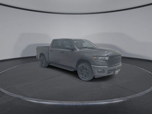 New 2026 RAM 1500 Express image 4
