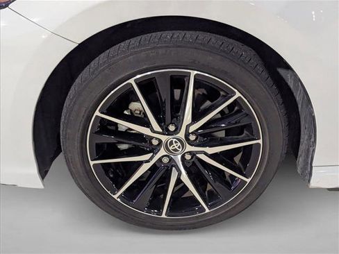 Used 2023 Toyota Camry SE image 8