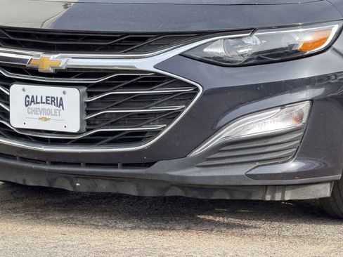 Used 2023 Chevrolet Malibu LS FWD image 8