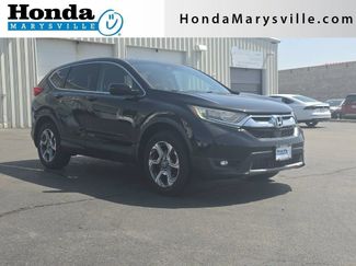 Used 2018 Honda CR-V EX video 1