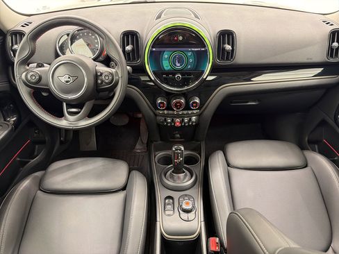 Used 2021 MINI Cooper Countryman S FWD image 15