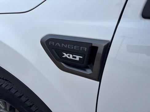Used 2021 Ford Ranger XLT w/ Equipment Group 301A Mid AWD/4WD image 13