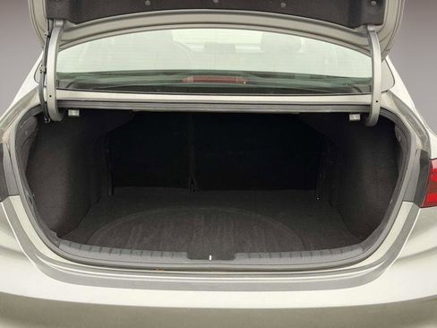 Used 2024 Kia Forte LXS image 12